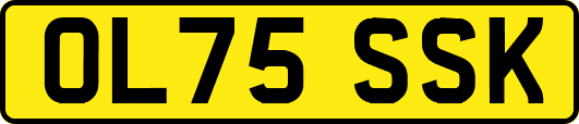 OL75SSK