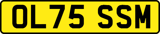 OL75SSM