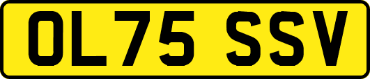 OL75SSV