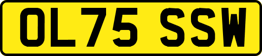 OL75SSW