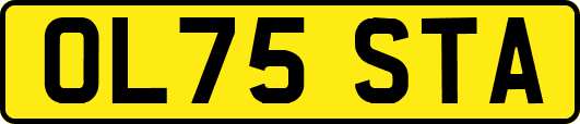 OL75STA
