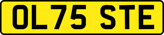 OL75STE