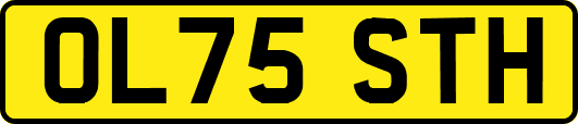 OL75STH