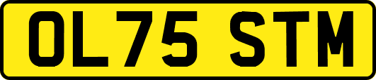 OL75STM