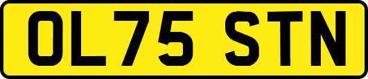 OL75STN