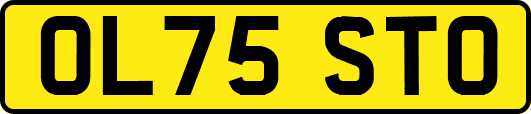 OL75STO