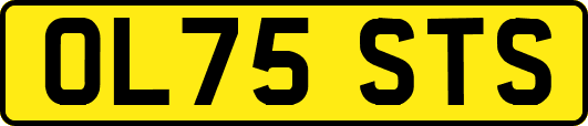 OL75STS