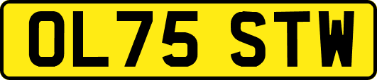 OL75STW