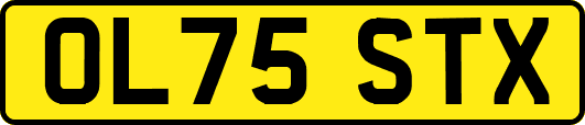 OL75STX