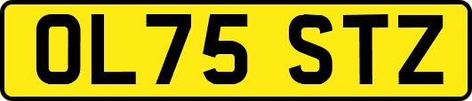 OL75STZ