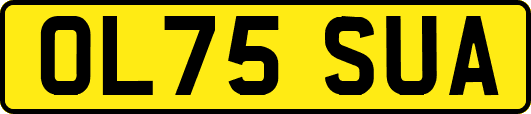 OL75SUA