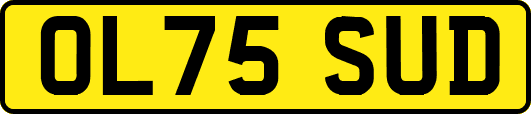 OL75SUD