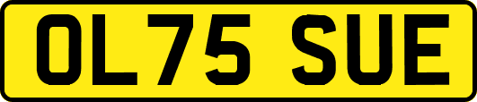 OL75SUE