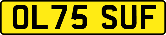 OL75SUF
