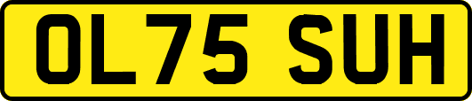 OL75SUH