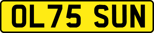 OL75SUN