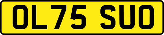 OL75SUO