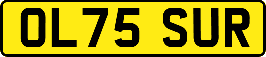 OL75SUR