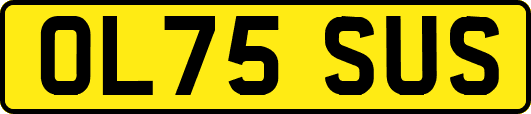 OL75SUS