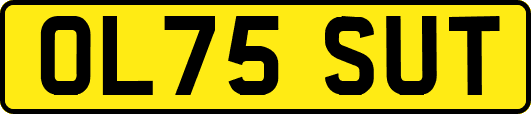 OL75SUT