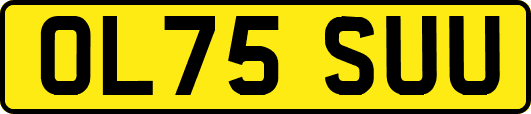OL75SUU