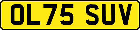 OL75SUV