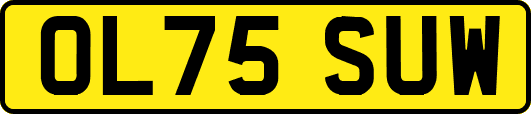 OL75SUW