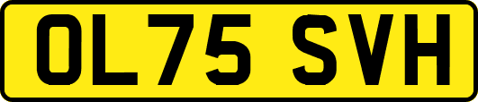 OL75SVH