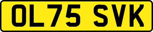 OL75SVK