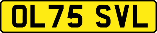 OL75SVL