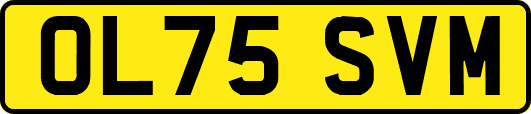 OL75SVM