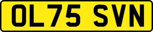 OL75SVN