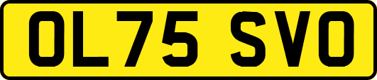 OL75SVO