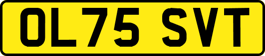 OL75SVT