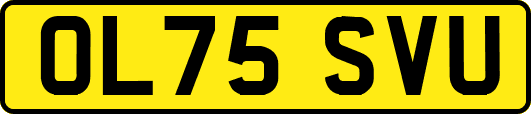 OL75SVU