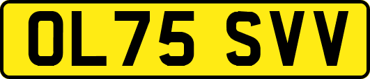 OL75SVV