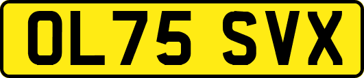 OL75SVX