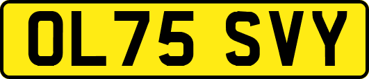 OL75SVY