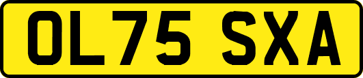 OL75SXA