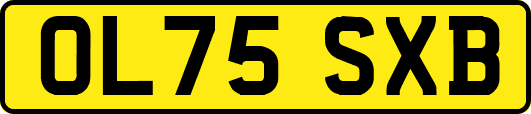 OL75SXB