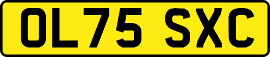 OL75SXC