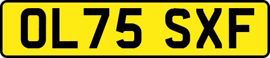 OL75SXF