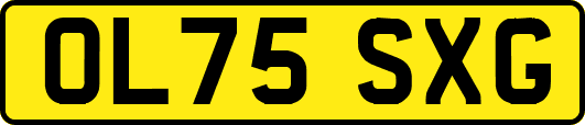 OL75SXG
