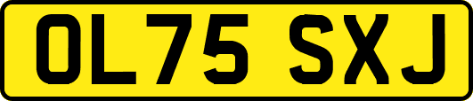 OL75SXJ