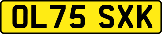 OL75SXK