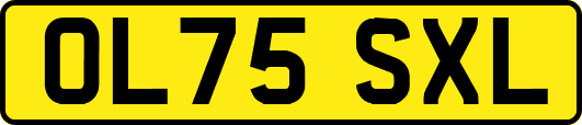 OL75SXL
