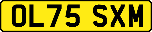 OL75SXM
