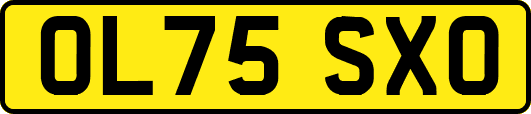 OL75SXO