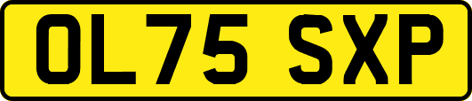 OL75SXP