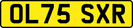 OL75SXR